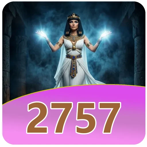 Ikon 2757 untuk langkah pasang APK